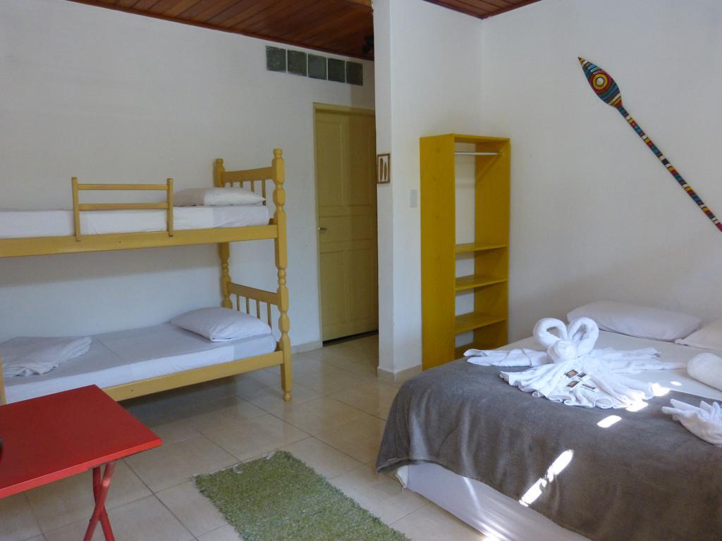 Suítes o Flautista Ubatuba Quarto foto